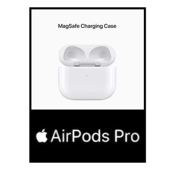 AirPods Pro 　第一世代　A2190　管理ナンバー1406 AirPods Pro 第一世代 A2190 管理ナンバー1406 Apple (アップル